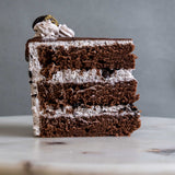 Chocolate Oreo Cake - Sponge Cakes - Dessertz 22' - - Eat Cake Today - Birthday Cake Delivery - KL/PJ/Malaysia