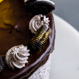 Chocolate Oreo Cake - Sponge Cakes - Dessertz 22' - - Eat Cake Today - Birthday Cake Delivery - KL/PJ/Malaysia