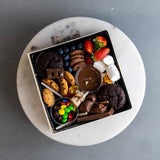 Chocolate Platter - Platter - Cake Hub - - Eat Cake Today - Birthday Cake Delivery - KL/PJ/Malaysia