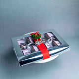 Christmas Brookies Set - - September Bakes - - Eat Cake Today - Birthday Cake Delivery - KL/PJ/Malaysia