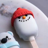 Christmas Cake Pops - Cake Pops - Little Collins - - Eat Cake Today - Birthday Cake Delivery - KL/PJ/Malaysia