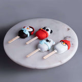 Christmas Cake Pops - Cake Pops - Little Collins - - Eat Cake Today - Birthday Cake Delivery - KL/PJ/Malaysia