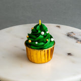 Christmas Cupcakes Set - Cupcakes - Lavish Patisserie - - Eat Cake Today - Birthday Cake Delivery - KL/PJ/Malaysia