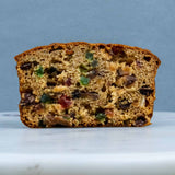 Christmas Fruit & Walnut Loaf 7" - Loafs - Justine's Cakes & Kueh - - Eat Cake Today - Birthday Cake Delivery - KL/PJ/Malaysia
