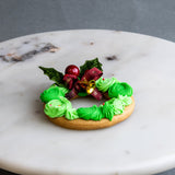 Christmas High Tea Set - Petit Gateau - Lavish Patisserie - - Eat Cake Today - Birthday Cake Delivery - KL/PJ/Malaysia