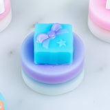 Christmas Jelly Bites - Jelly Cakes - Jerri Home - - Eat Cake Today - Birthday Cake Delivery - KL/PJ/Malaysia