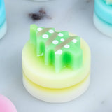 Christmas Jelly Bites - Jelly Cakes - Jerri Home - - Eat Cake Today - Birthday Cake Delivery - KL/PJ/Malaysia