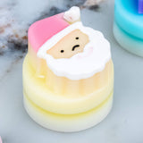 Christmas Jelly Bites - Jelly Cakes - Jerri Home - - Eat Cake Today - Birthday Cake Delivery - KL/PJ/Malaysia