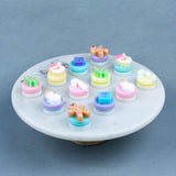 Christmas Jelly Bites - Jelly Cakes - Jerri Home - - Eat Cake Today - Birthday Cake Delivery - KL/PJ/Malaysia
