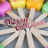 Christmas Jelly Cakesicles - Jelly Cakes - Jerri Home - - Eat Cake Today - Birthday Cake Delivery - KL/PJ/Malaysia