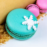 Christmas Strawberry Log Cake - Sponge Cakes - Fla Café - - Eat Cake Today - Birthday Cake Delivery - KL/PJ/Malaysia
