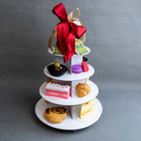 Classic High Tea Set - Petit Gateau - Lavish Patisserie - - Eat Cake Today - Birthday Cake Delivery - KL/PJ/Malaysia