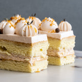 Classic High Tea Set - Petit Gateau - Lavish Patisserie - - Eat Cake Today - Birthday Cake Delivery - KL/PJ/Malaysia