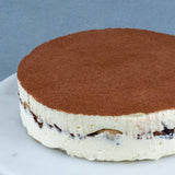 Classic Tiramisu Cake - Cheesecakes - Delicato Dessert - - Eat Cake Today - Birthday Cake Delivery - KL/PJ/Malaysia