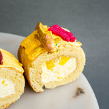 CNY Swiss Roll Sharing Box - Swiss Rolls - Cake Hub - - Eat Cake Today - Birthday Cake Delivery - KL/PJ/Malaysia