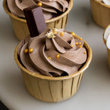 Cocoa Bon Bon Cupcakes - Cupcakes - Junandus - - Eat Cake Today - Birthday Cake Delivery - KL/PJ/Malaysia