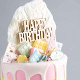 Colourful Chocoland Cake 4" - Designer Cakes - The Buttercake Factory - - Eat Cake Today - Birthday Cake Delivery - KL/PJ/Malaysia