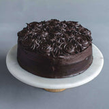 Death By Chocolate Cake - Chocolate Cake - Ennoble - - Eat Cake Today - Birthday Cake Delivery - KL/PJ/Malaysia