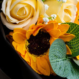 Debbie Flower Bouquet - Flowers - Bull & Rabbit - - Eat Cake Today - Birthday Cake Delivery - KL/PJ/Malaysia