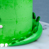 Dino Cake 4" - Designer Cakes - The Buttercake Factory - - Eat Cake Today - Birthday Cake Delivery - KL/PJ/Malaysia