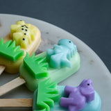 Dinosaur Jelly Cakesicles - - Jerri Home - - Eat Cake Today - Birthday Cake Delivery - KL/PJ/Malaysia
