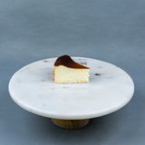 Durian Burnt Cheesecake - Cheesecakes - Le Bons 9 - - Eat Cake Today - Birthday Cake Delivery - KL/PJ/Malaysia