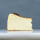 Earl Grey Burnt Cheesecake 6" - Cheesecakes - Seventh Day Café - - Eat Cake Today - Birthday Cake Delivery - KL/PJ/Malaysia