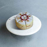 Earl Grey Raspberry Mille Crepe Cake - Crepe Cakes - Bite Sensation Bakehouse - - Eat Cake Today - Birthday Cake Delivery - KL/PJ/Malaysia
