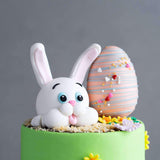 Easter Cake 4" - Designer Cake - B'Sweetbites - - Eat Cake Today - Birthday Cake Delivery - KL/PJ/Malaysia