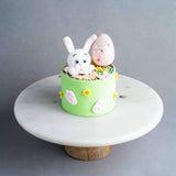 Easter Cake 4" - Designer Cake - B'Sweetbites - - Eat Cake Today - Birthday Cake Delivery - KL/PJ/Malaysia