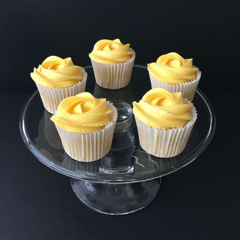 Fairy Vanilla Cupcakes - Cupcakes - Bee Homemade Treats - - Eat Cake Today - Birthday Cake Delivery - KL/PJ/Malaysia