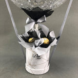 Father's Day Dendrobium Orchids Gift Set - Orchids - Luxe Florist - - Eat Cake Today - Birthday Cake Delivery - KL/PJ/Malaysia