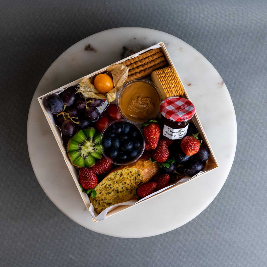 Fruits Platter Online Picnic/Party Platter Delivery KL/PJ Malaysia