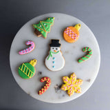 Gingerbread Cookies Bundles - Cookies - Tedboy Bakery - - Eat Cake Today - Birthday Cake Delivery - KL/PJ/Malaysia