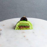 Green Tea Matcha Petit Gateau - Petit Gateau - Lavish Patisserie - - Eat Cake Today - Birthday Cake Delivery - KL/PJ/Malaysia