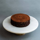 Guinness Bavarois Cake - Mousse Cakes - Daily Bakery - - Eat Cake Today - Birthday Cake Delivery - KL/PJ/Malaysia