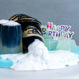Guinness Stout Jelly Cake - Jelly Cakes - Jerri Home - - Eat Cake Today - Birthday Cake Delivery - KL/PJ/Malaysia