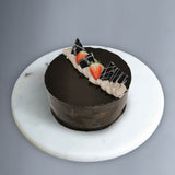 Hazelnut Chocolate Cake - Sponge Cakes - Agnes Patisserie - - Eat Cake Today - Birthday Cake Delivery - KL/PJ/Malaysia