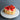 Heartie Valentine Cake 7" - Sponge Cakes - RE Birth Cake - - Eat Cake Today - Birthday Cake Delivery - KL/PJ/Malaysia