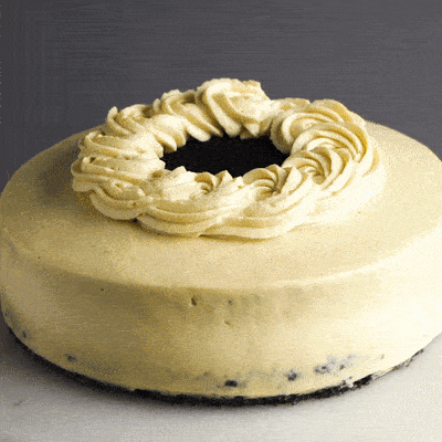 Hitam Manis Cake - Malaysian Flavor - Whipped - - Eat Cake Today - Birthday Cake Delivery - KL/PJ/Malaysia
