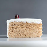 Hojo Darjeeling Cake - Tea Flavored Cake - Fito - - Eat Cake Today - Birthday Cake Delivery - KL/PJ/Malaysia
