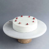 Hojo Darjeeling Cake - Tea Flavored Cake - Fito - - Eat Cake Today - Birthday Cake Delivery - KL/PJ/Malaysia