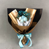 Hot Air Confetti Balloon Bird Nest Gift Box - Balloons - Luxe Florist - - Eat Cake Today - Birthday Cake Delivery - KL/PJ/Malaysia