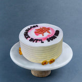 Huat Prosperity Cake - Sponge Cakes - Revery Bakeshop - - Eat Cake Today - Birthday Cake Delivery - KL/PJ/Malaysia