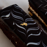 Kek Batik Petit Gateau - Petit Gateau - Lavish Patisserie - - Eat Cake Today - Birthday Cake Delivery - KL/PJ/Malaysia