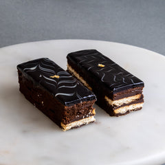 Gianduja Petit Gateau, Eat Cake Today - Cake Delivery from Malaysia's Best  Bakers