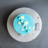 Little Dino Cake - Designer Cakes - Cake Lab - - Eat Cake Today - Birthday Cake Delivery - KL/PJ/Malaysia