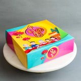 Lotus Jelly Mooncake - Jelly Cakes - Jerri Home - - Eat Cake Today - Birthday Cake Delivery - KL/PJ/Malaysia