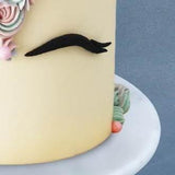 Magical Unicorn Cake 5" - Designer Cakes - Avalynn Cakes - - Eat Cake Today - Birthday Cake Delivery - KL/PJ/Malaysia