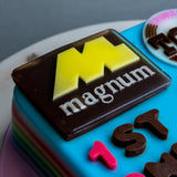 Magnum Jelly Cake - Jelly Cakes - Q Jelly Bakery - - Eat Cake Today - Birthday Cake Delivery - KL/PJ/Malaysia